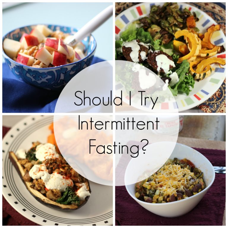 intermittent-fasting should I